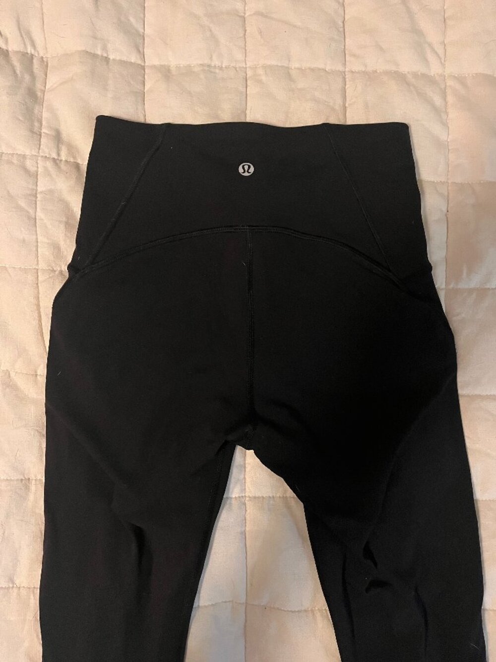 Lululemon Size 4 Workout Leggings